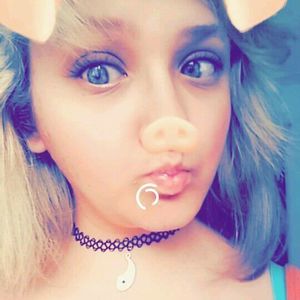 Meet your Posher, Kristen